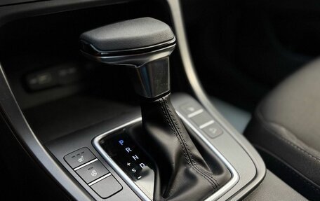 Hyundai Creta, 2021 год, 2 350 000 рублей, 18 фотография