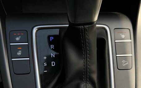 Hyundai Creta, 2021 год, 2 350 000 рублей, 19 фотография
