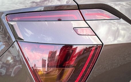 Hyundai Creta, 2021 год, 2 350 000 рублей, 7 фотография