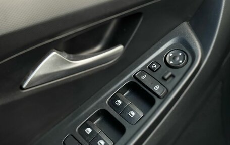 Hyundai Creta, 2021 год, 2 350 000 рублей, 22 фотография