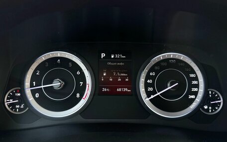 Hyundai Creta, 2021 год, 2 350 000 рублей, 21 фотография