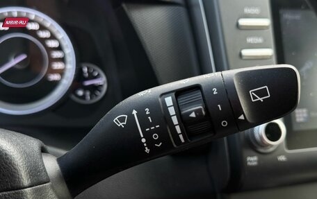 Hyundai Creta, 2021 год, 2 350 000 рублей, 27 фотография
