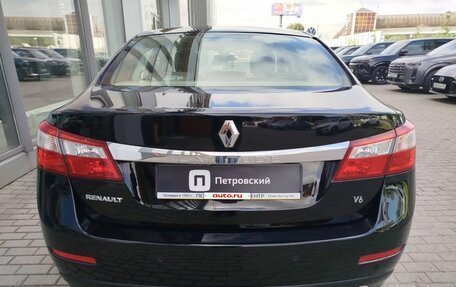 Renault Latitude I, 2011 год, 1 345 000 рублей, 7 фотография