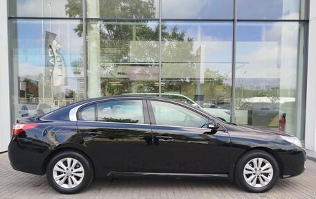 Renault Latitude I, 2011 год, 1 345 000 рублей, 10 фотография