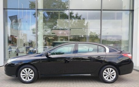 Renault Latitude I, 2011 год, 1 345 000 рублей, 5 фотография