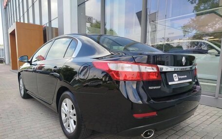 Renault Latitude I, 2011 год, 1 345 000 рублей, 6 фотография