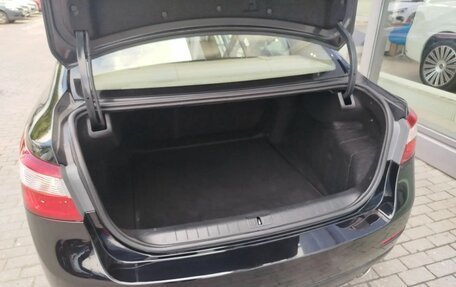Renault Latitude I, 2011 год, 1 345 000 рублей, 8 фотография