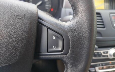 Renault Latitude I, 2011 год, 1 345 000 рублей, 14 фотография