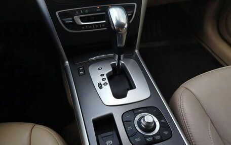 Renault Latitude I, 2011 год, 1 345 000 рублей, 15 фотография