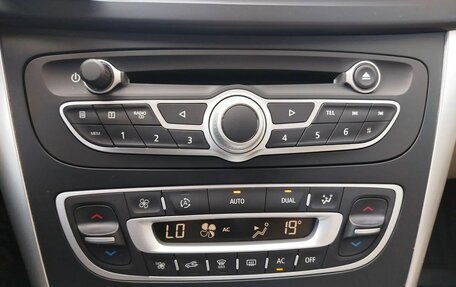 Renault Latitude I, 2011 год, 1 345 000 рублей, 27 фотография