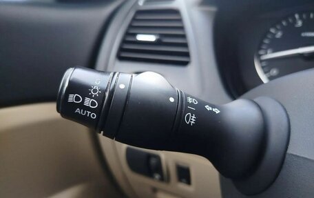 Renault Latitude I, 2011 год, 1 345 000 рублей, 18 фотография