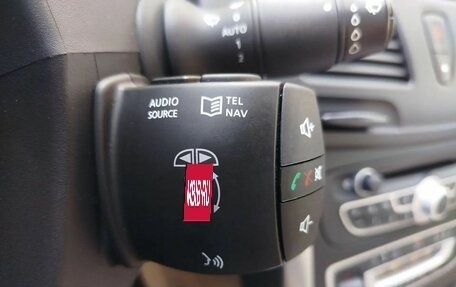 Renault Latitude I, 2011 год, 1 345 000 рублей, 20 фотография