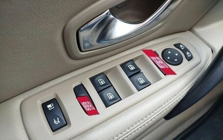 Renault Latitude I, 2011 год, 1 345 000 рублей, 22 фотография