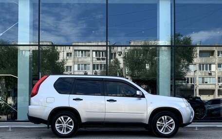 Nissan X-Trail, 2011 год, 1 237 000 рублей, 4 фотография
