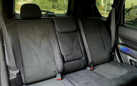 Nissan X-Trail, 2011 год, 1 237 000 рублей, 10 фотография