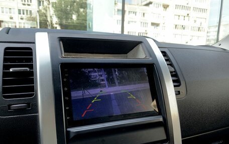 Nissan X-Trail, 2011 год, 1 237 000 рублей, 12 фотография