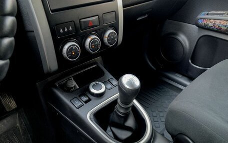 Nissan X-Trail, 2011 год, 1 237 000 рублей, 13 фотография