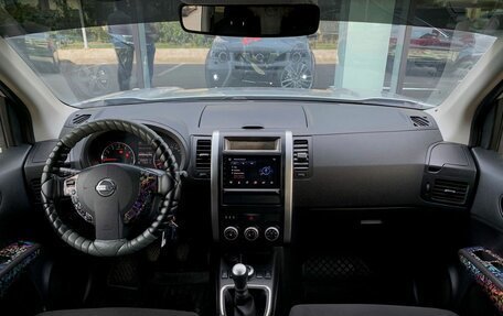 Nissan X-Trail, 2011 год, 1 237 000 рублей, 11 фотография