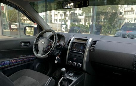 Nissan X-Trail, 2011 год, 1 237 000 рублей, 9 фотография