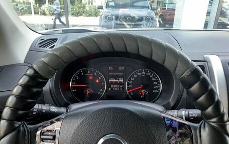 Nissan X-Trail, 2011 год, 1 237 000 рублей, 14 фотография