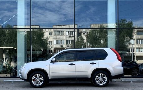 Nissan X-Trail, 2011 год, 1 237 000 рублей, 8 фотография