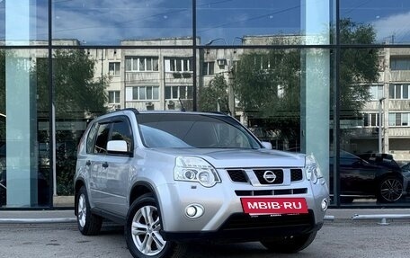 Nissan X-Trail, 2011 год, 1 237 000 рублей, 3 фотография