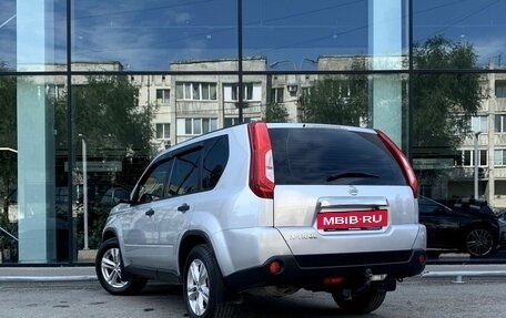 Nissan X-Trail, 2011 год, 1 237 000 рублей, 7 фотография