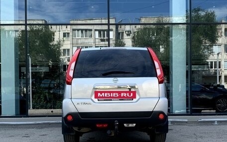 Nissan X-Trail, 2011 год, 1 237 000 рублей, 6 фотография