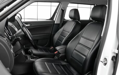 Skoda Yeti I рестайлинг, 2016 год, 1 250 000 рублей, 10 фотография