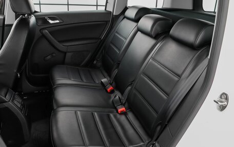 Skoda Yeti I рестайлинг, 2016 год, 1 250 000 рублей, 11 фотография