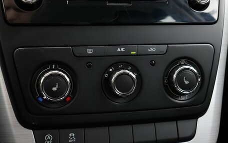 Skoda Yeti I рестайлинг, 2016 год, 1 250 000 рублей, 14 фотография
