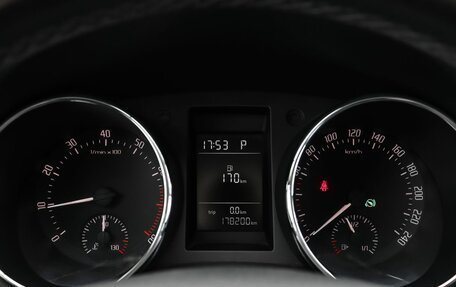 Skoda Yeti I рестайлинг, 2016 год, 1 250 000 рублей, 13 фотография