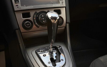 Peugeot 408 I рестайлинг, 2012 год, 525 000 рублей, 18 фотография