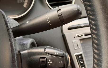 Peugeot 408 I рестайлинг, 2012 год, 525 000 рублей, 16 фотография