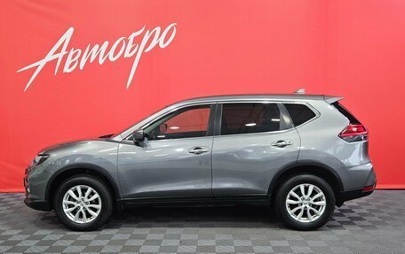 Nissan X-Trail, 2019 год, 1 895 000 рублей, 2 фотография