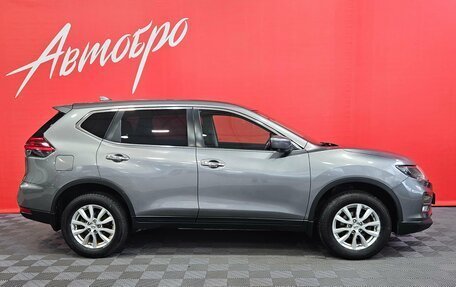 Nissan X-Trail, 2019 год, 1 895 000 рублей, 6 фотография