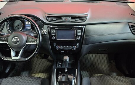 Nissan X-Trail, 2019 год, 1 895 000 рублей, 9 фотография