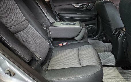Nissan X-Trail, 2019 год, 1 895 000 рублей, 13 фотография
