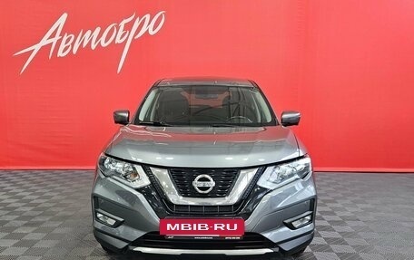 Nissan X-Trail, 2019 год, 1 895 000 рублей, 8 фотография
