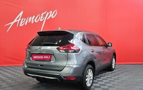 Nissan X-Trail, 2019 год, 1 895 000 рублей, 5 фотография