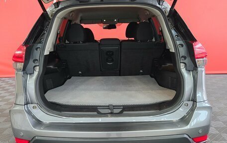 Nissan X-Trail, 2019 год, 1 895 000 рублей, 19 фотография