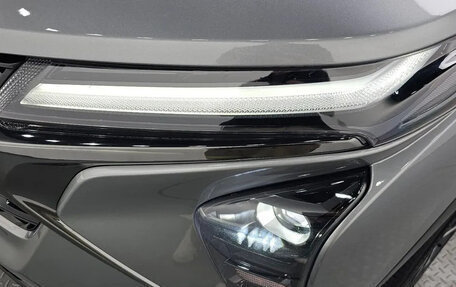 Chevrolet Trax, 2023 год, 1 300 666 рублей, 3 фотография