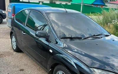 Ford Focus II рестайлинг, 2007 год, 320 000 рублей, 1 фотография