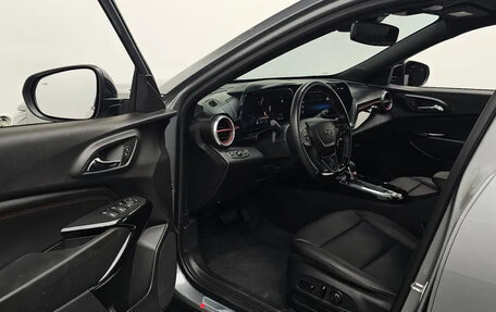 Chevrolet Trax, 2023 год, 1 300 666 рублей, 16 фотография