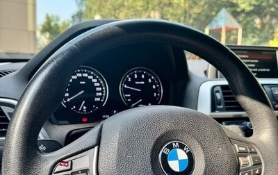 BMW 1 серия, 2017 год, 1 800 000 рублей, 1 фотография