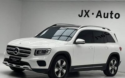 Mercedes-Benz GLB, 2022 год, 2 233 000 рублей, 1 фотография