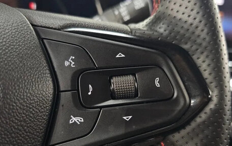 Chevrolet Trax, 2023 год, 1 300 666 рублей, 20 фотография