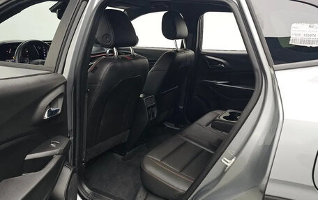 Chevrolet Trax, 2023 год, 1 300 666 рублей, 22 фотография