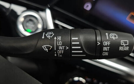 Chevrolet Trax, 2023 год, 1 300 666 рублей, 21 фотография