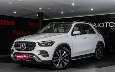 Mercedes-Benz GLE, 2025 год, 10 200 000 рублей, 1 фотография